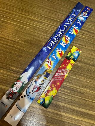 Akce do konce roku! Ke každému nákupu s kompaktem, prskavky zdarma👍😉